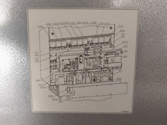 Abb Acs800-104-0440-7+E205+V991 Inverter Drive Module 68684935 3-phase