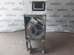 Abb Acs800-104-0440-7+E205+V991 Inverter Drive Module 68684935 3-phase