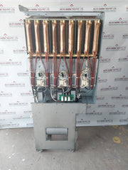 Abb Acs800-104-0440-7+E205+V991 Inverter Drive Module 68684935 3-phase