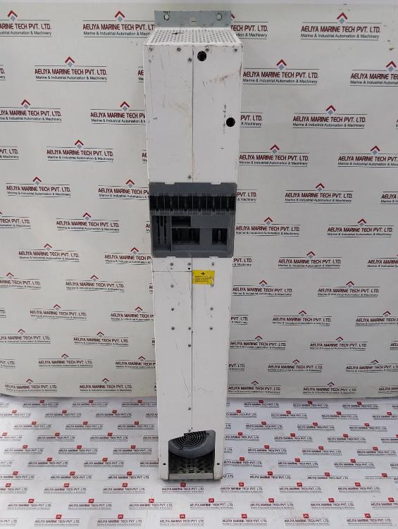 Abb Acs800-704-0640-7+0F253+V992 Drive Supply Unit Rev D