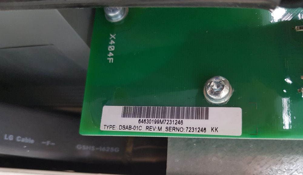 Abb Acs800-704-0910-7+F250 Inverter Drive 3~380-690V 816A 48-63Hz