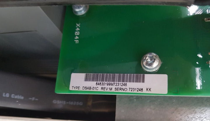 Abb Acs800-704-0910-7+F250 Inverter Drive 3~380-690V 816A 48-63Hz