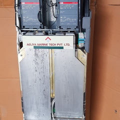 Abb Acs800-704-0910-7+F250 Inverter Drive 3~380-690V 816A 48-63Hz