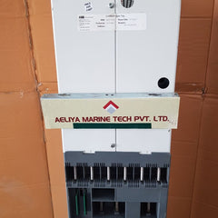 Abb Acs800-704-0910-7+F250 Inverter Drive 3~380-690V 816A 48-63Hz