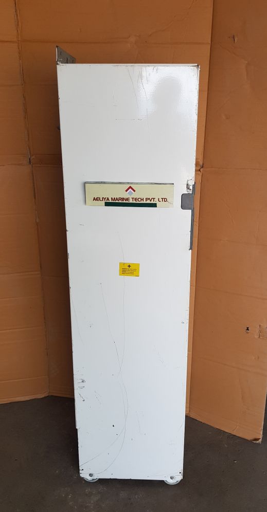 Abb Acs800-704-0910-7+F250 Inverter Drive 3~380-690V 816A 48-63Hz