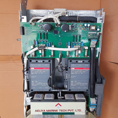 Abb Acs800-704-0910-7+F250 Inverter Drive 3~380-690V 816A 48-63Hz