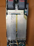 Abb Acs800-704-0910-7+F250 Inverter Drive 3~380-690V 816A 48-63Hz