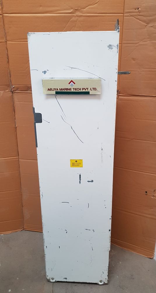 Abb Acs800-704-0910-7+F250 Inverter Drive 3~380-690V 816A 48-63Hz