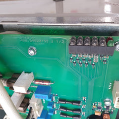 Abb Acs800-704-0910-7+F250 Inverter Drive 3~380-690V 816A 48-63Hz