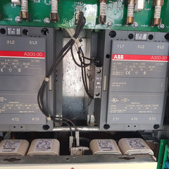 Abb Acs800-704-0910-7+F250 Inverter Drive 3~380-690V 816A 48-63Hz