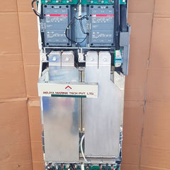 ABB ACS800-704-0910-7+F250 Diode Supply Unit DSAB-01C 64690701 816A 48-63Hz
