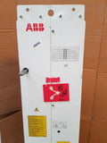 ABB ACS800-704-0910-7+F250 Diode Supply Unit DSAB-01C 64690701 816A 48-63Hz