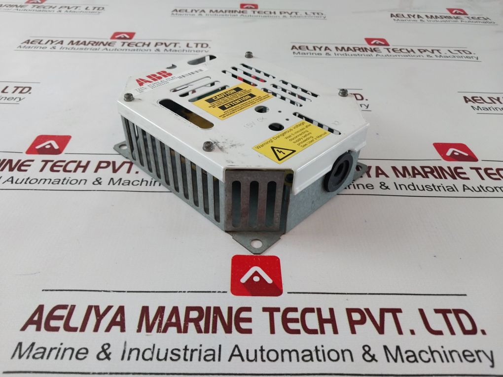 Abb Acs800 R2 To R6/Acs800 R2 To R6 Sto Frequency Converter