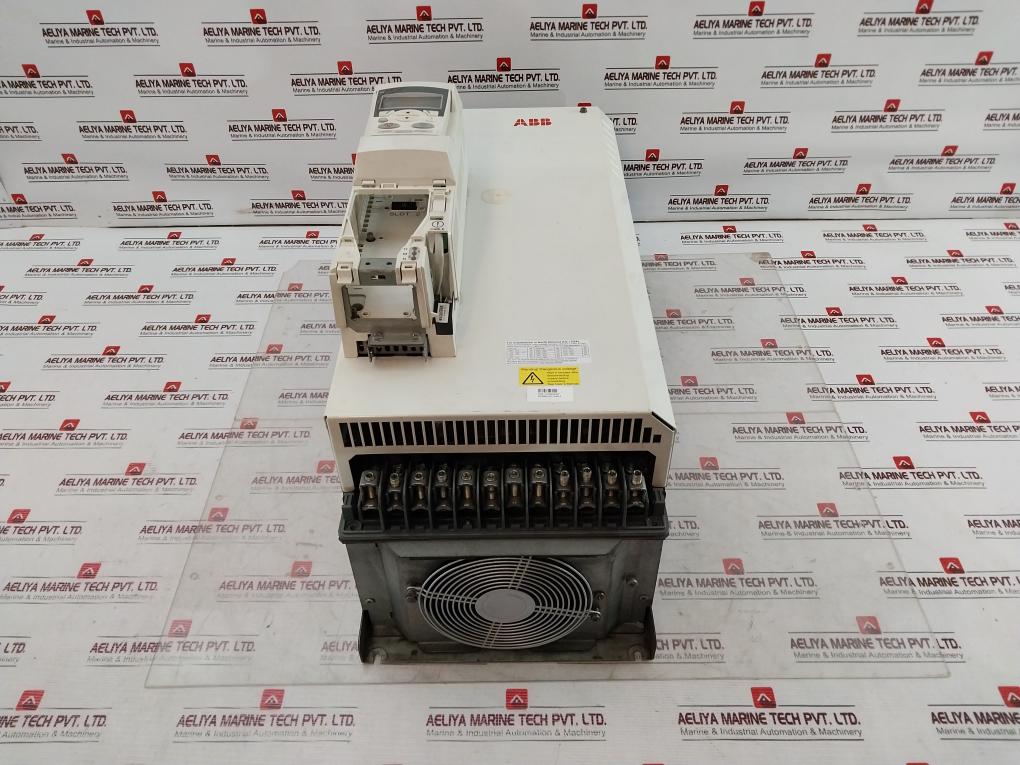 Abb Acs850-04-144A-5+J400 Ac Drive Module 400/480/500V Ac 142A 50/60 H ...
