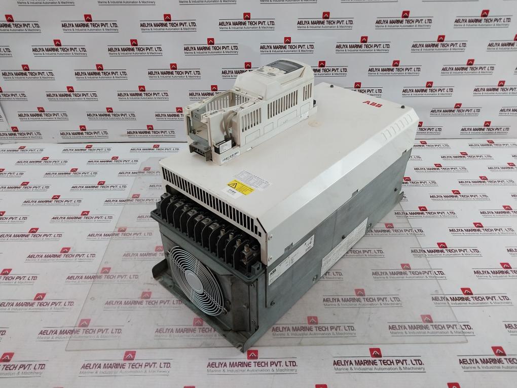 Abb Acs850-04-144A-5+J400/Acs850-04-mu-e1 Drive 50/60 Hz