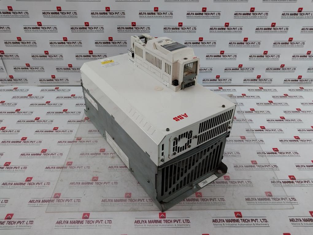 Abb Acs850-04-144A-5+J400/Acs850-04-mu-e1 Drive 50/60 Hz