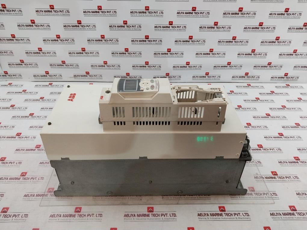 Abb Acs850-04-144A-5+J400/Acs850-04-mu-e1 Drive 50/60 Hz