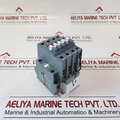 Abb Ae40-30-11-81 Contactor