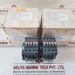 Abb Ae40-30-11-81 Contactor