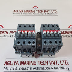 Abb Ae40-30-11-81 Contactor