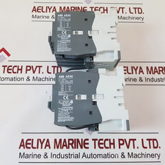 Abb Ae40-30-11-81 Contactor