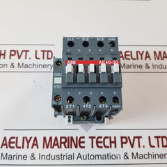 Abb Ae40-30-11-81 Contactor