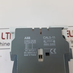 Abb Ae40-30-11-81 Contactor