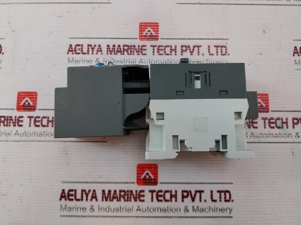 Abb Af09Z-30-01-21 Contactors 24-60V 35A 50/60Hz