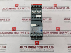 Abb Af09Z-30-01-21 Contactors 24-60V 35A 50/60Hz