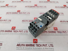 Abb Af09Z-30-01-21 Contactors 24-60V 35A 50/60Hz