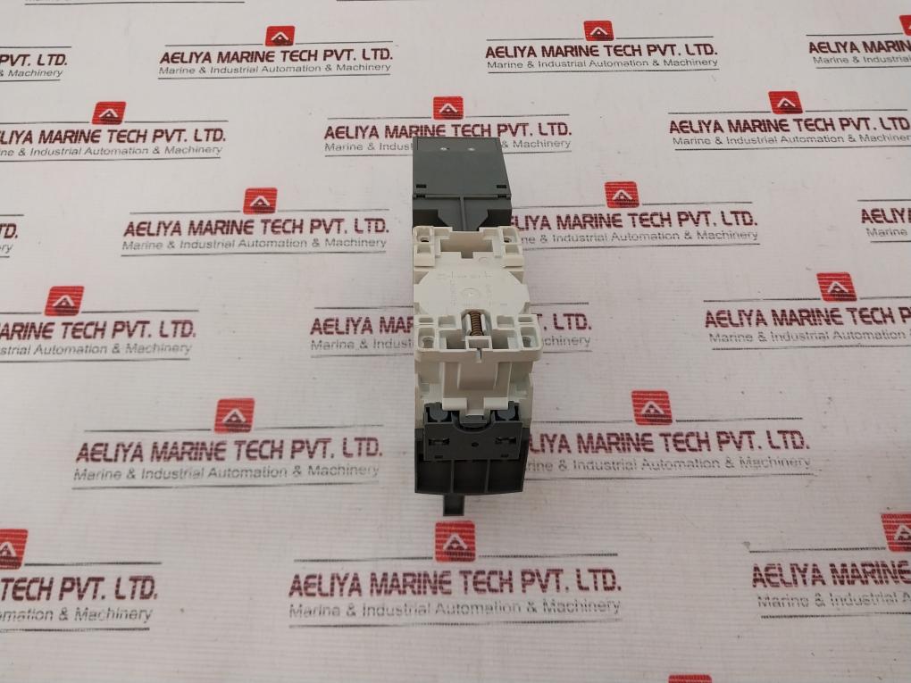 Abb Af26Z-30-00-21 Contactors 24-60V 50/60Hz 20-60Vdc 50A
