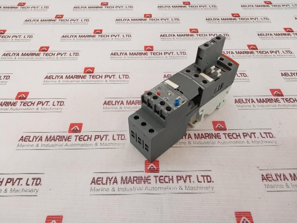 Abb Af26Z-30-00-21 Contactors 24-60V 50/60Hz 20-60Vdc 50A