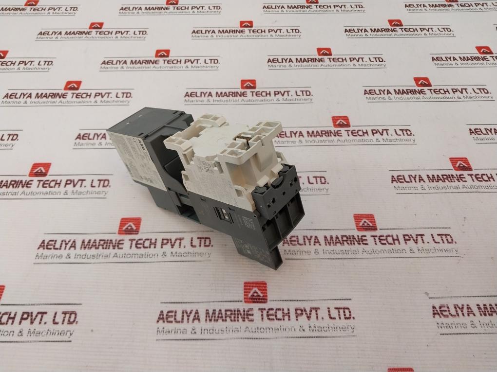 Abb Af26Z-30-00-21 Contactors 24-60V 50/60Hz 20-60Vdc 50A