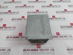 Abb Agps-11 Inverter Protection Board 115V/0.14A
