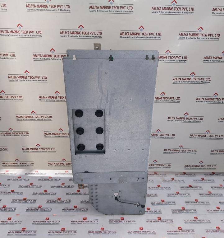 Abb Agps-21 Power Supply 857822