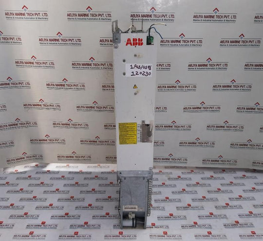 Abb Agps-21 Power Supply 857822