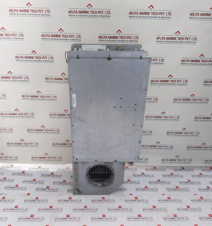 Abb Agps-21 Power Supply 857822