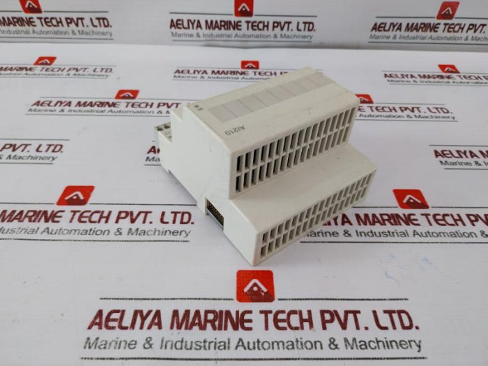 Abb Ai210 Analog Input Module 492953101 24Vdc 0-20Ma