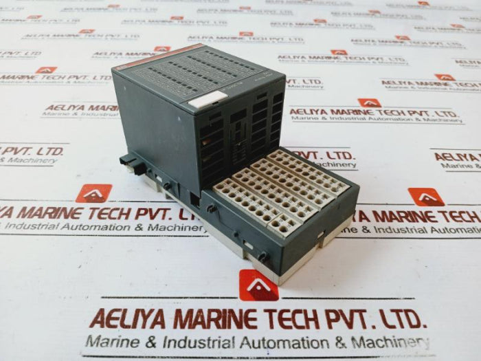 Abb Ai531 D2 Analog Input Module 1Sap250600R0001 Up 24Vdc 5W