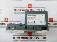 Abb Ai531 D2 Analog Input Module 1Sap250600R0001 Up 24Vdc 5W