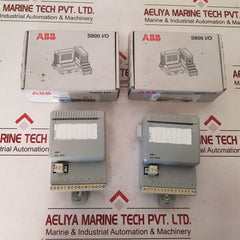 Abb Ai801-ea S800 I/O Module 3Bse020512R2