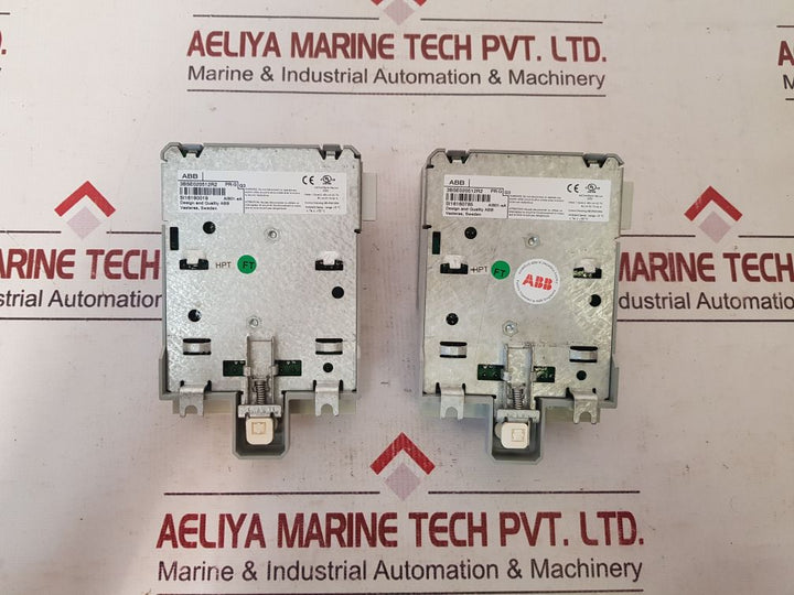 Abb Ai801-ea S800 I/O Module 3Bse020512R2
