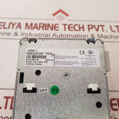 Abb Ai801-ea S800 I/O Module 3Bse020512R2