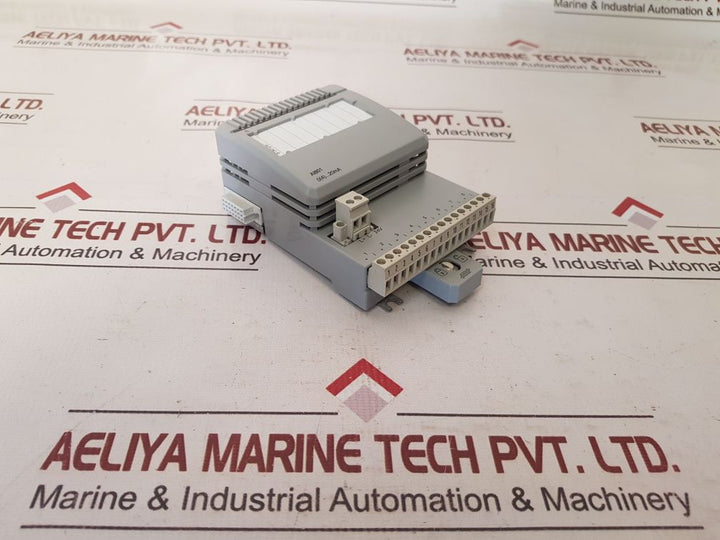 Abb Ai801-ea S800 I/O Module 3Bse020512R2