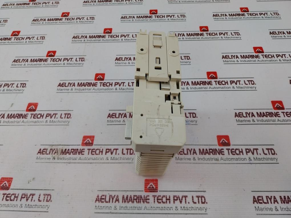 Abb Ai810 Analog Input Module 