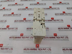 Abb Ai810 Analog Input Module 