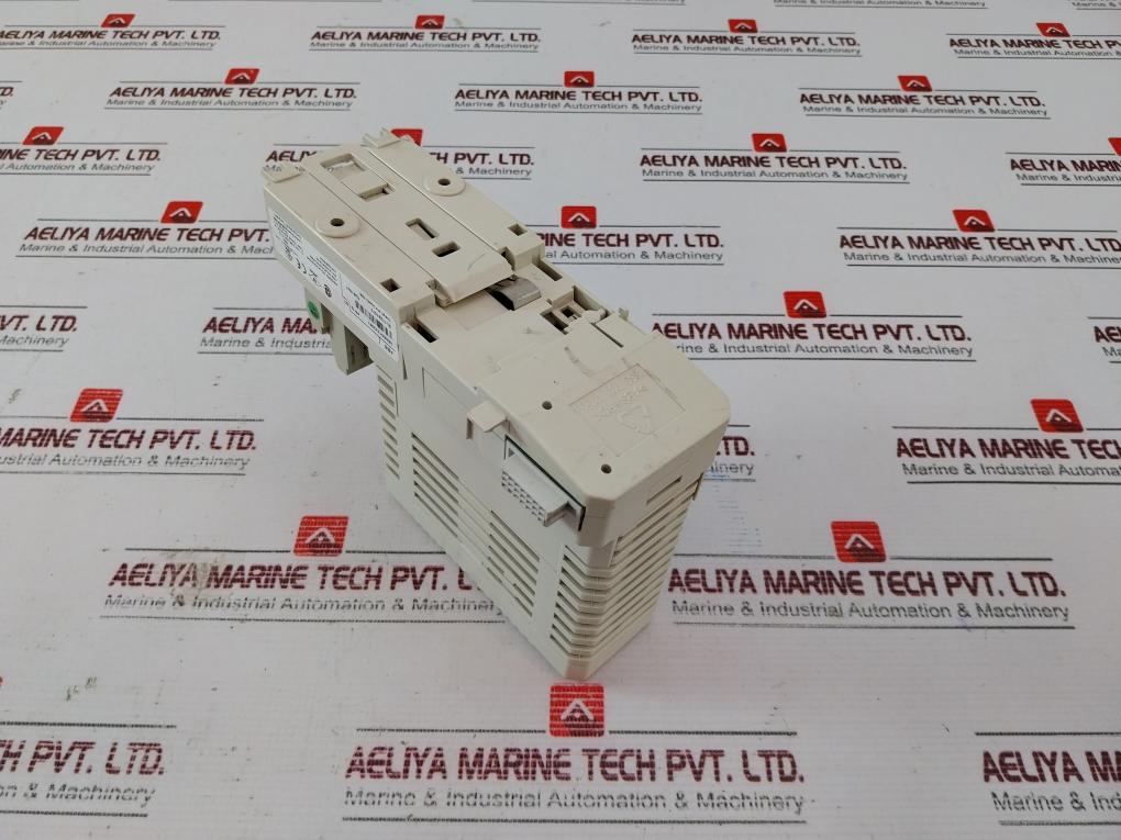 Abb Ai810 Analog Input Module 