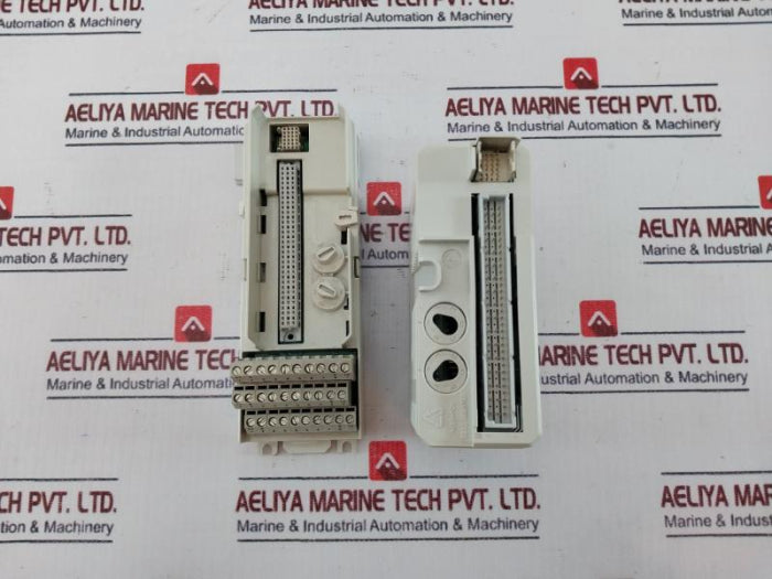 Abb Ai830A 3Bse040662R1 Analog Input Module 3Bse013230R1 Termination Unit