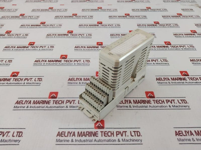 Abb Ai830A 3Bse040662R1 Analog Input Module 3Bse013230R1 Termination Unit