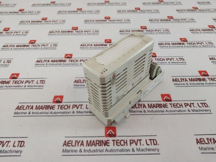 Abb Ai830A 3Bse040662R1 Analog Input Module 3Bse013230R1 Termination Unit